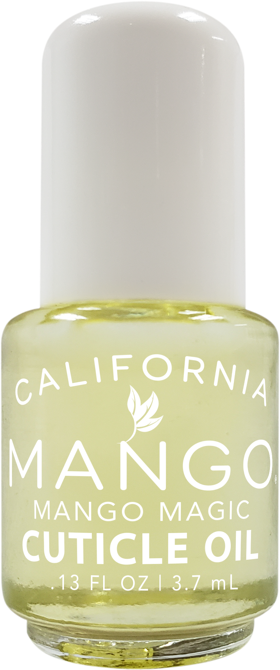 Mango Magic Cuticle Oil 3.7ml 50 Pce Trial Box