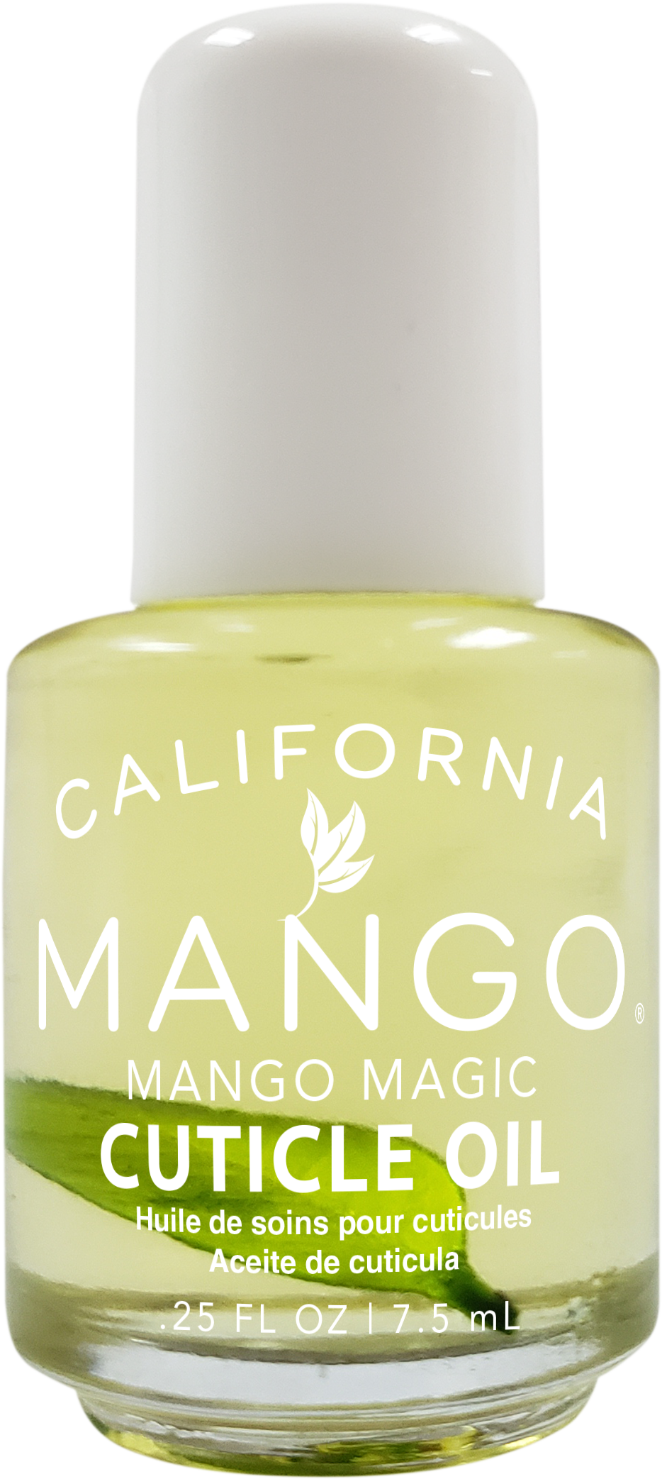 Mango Magic Cuticle Oil 7.5ml 40 Pce Trial Box