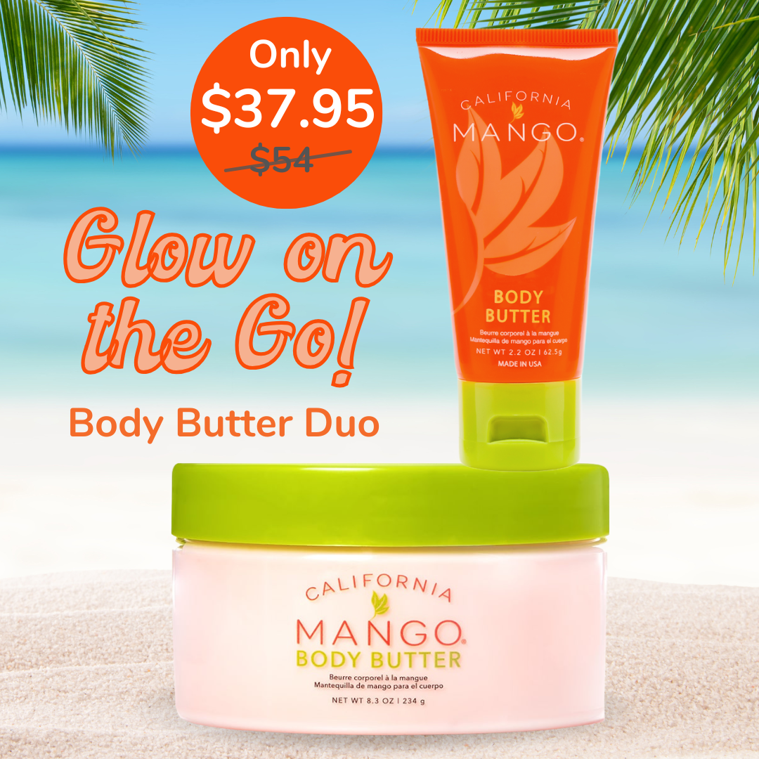 Glow on the Go Duo