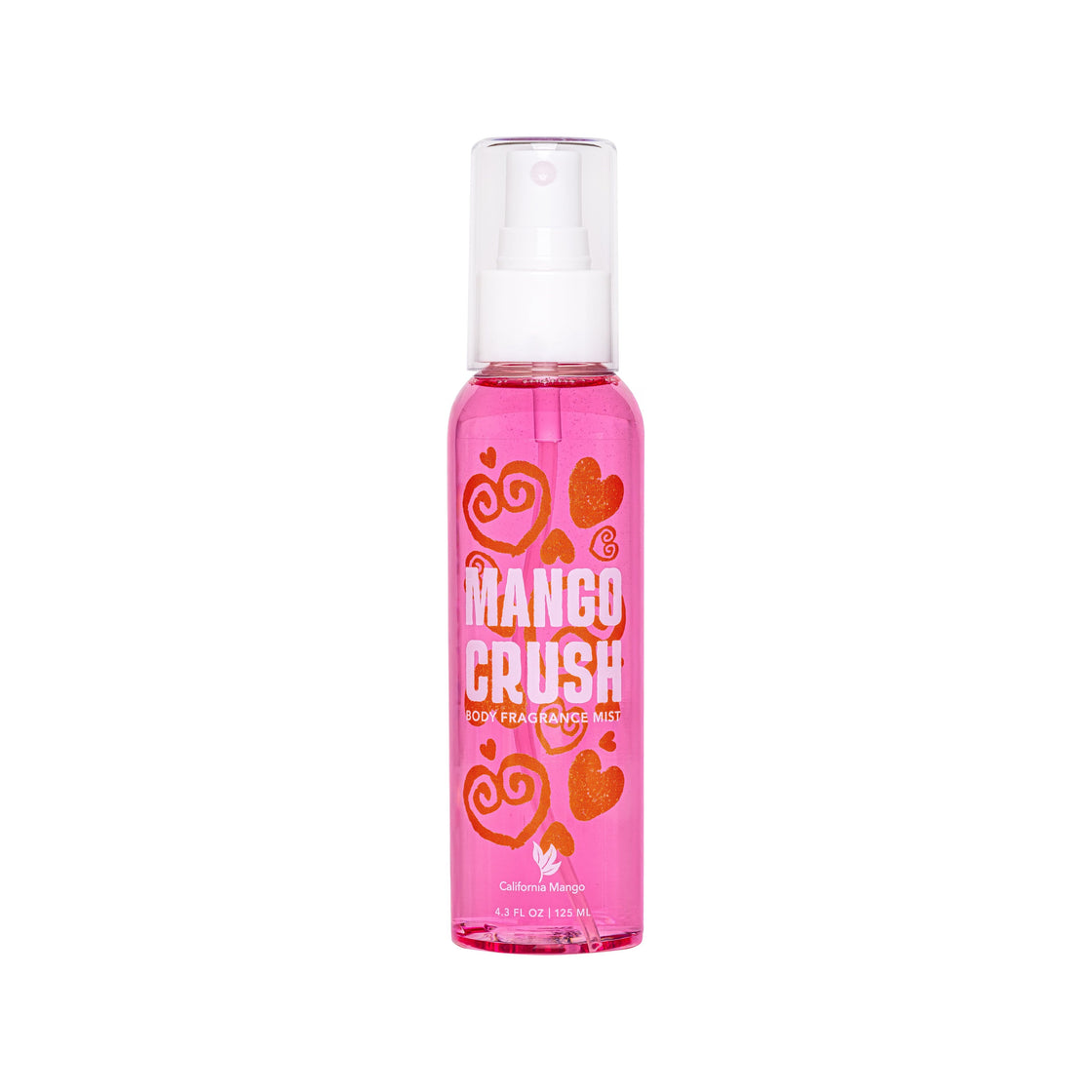 Mango CRUSH Body Fragrance Mist- COMING SOON!