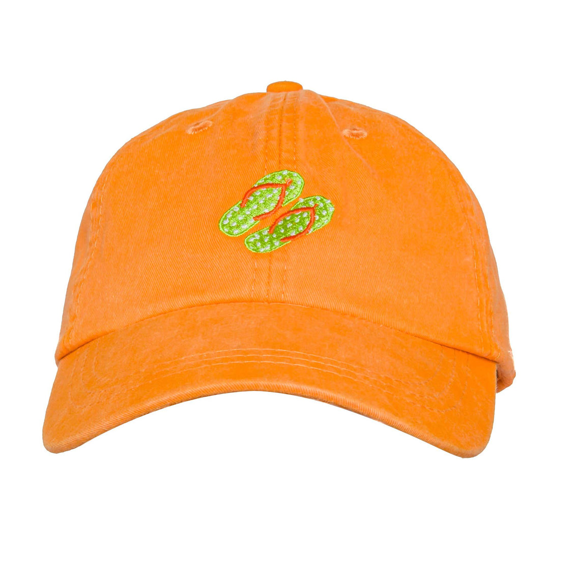 California Cool Strapback Cap